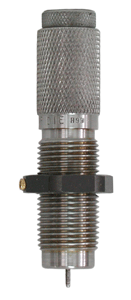 Lyman Universal Decapping Die Hardened Steel Decapping Rod