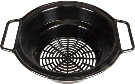 Lyman Black Turbo Super Sifter for Tumbler Media