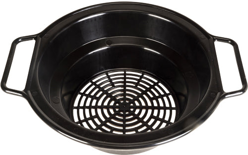 Lyman Black Turbo Super Sifter for Tumbler Media