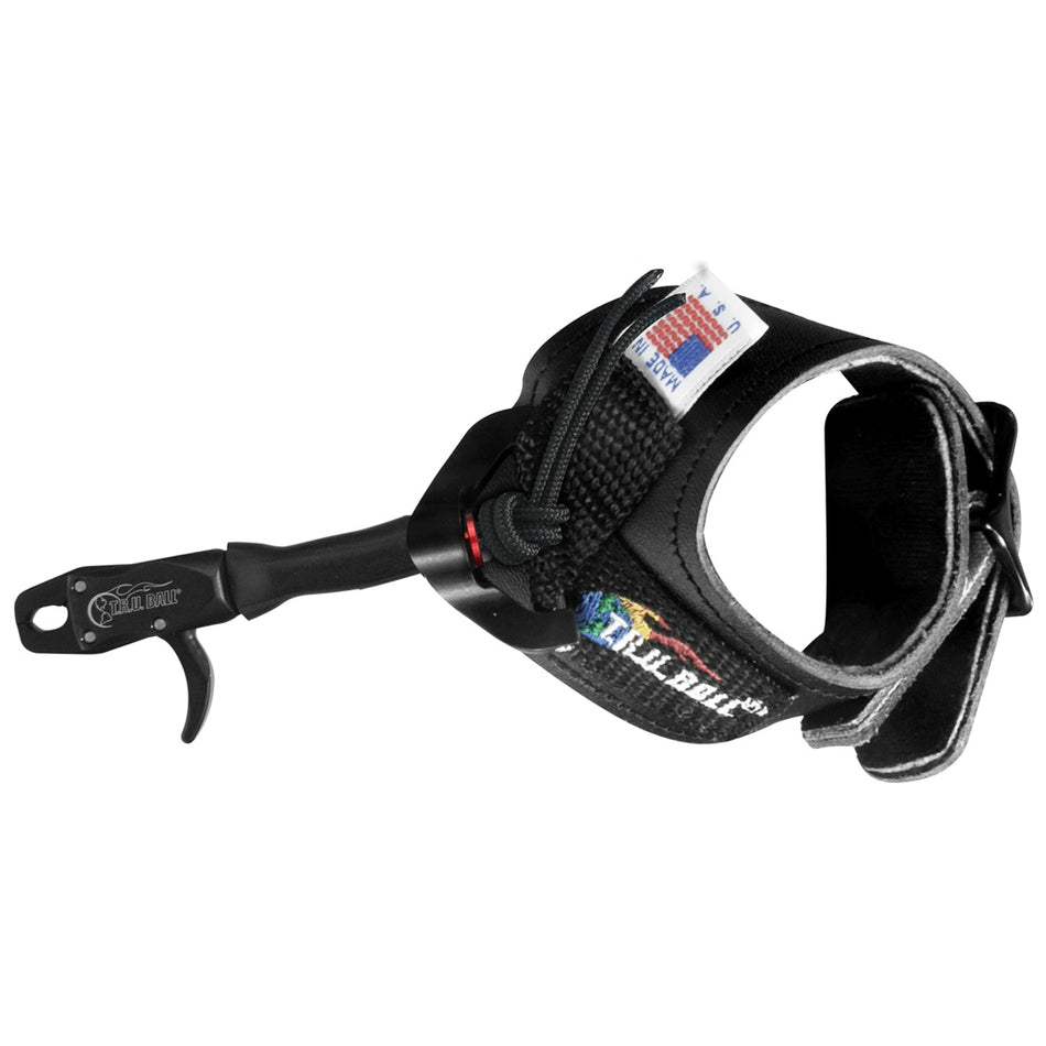 Tru Ball Bandit Junior Archery Caliper Release Buckle Strap
