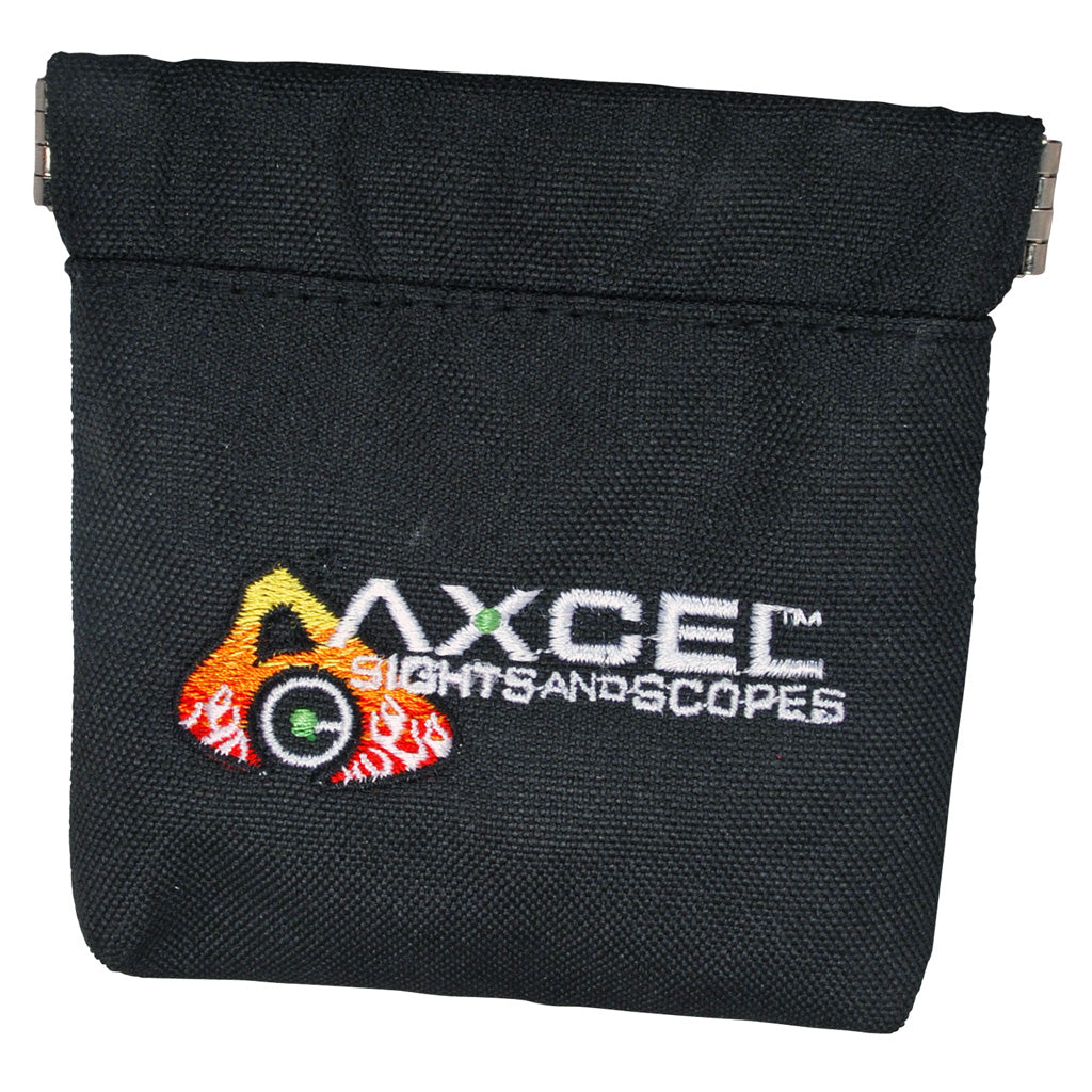 Axcel Scope and Lens Protective Cover Archery