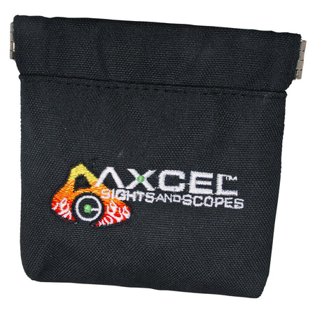 Axcel Scope and Lens Protective Cover Archery