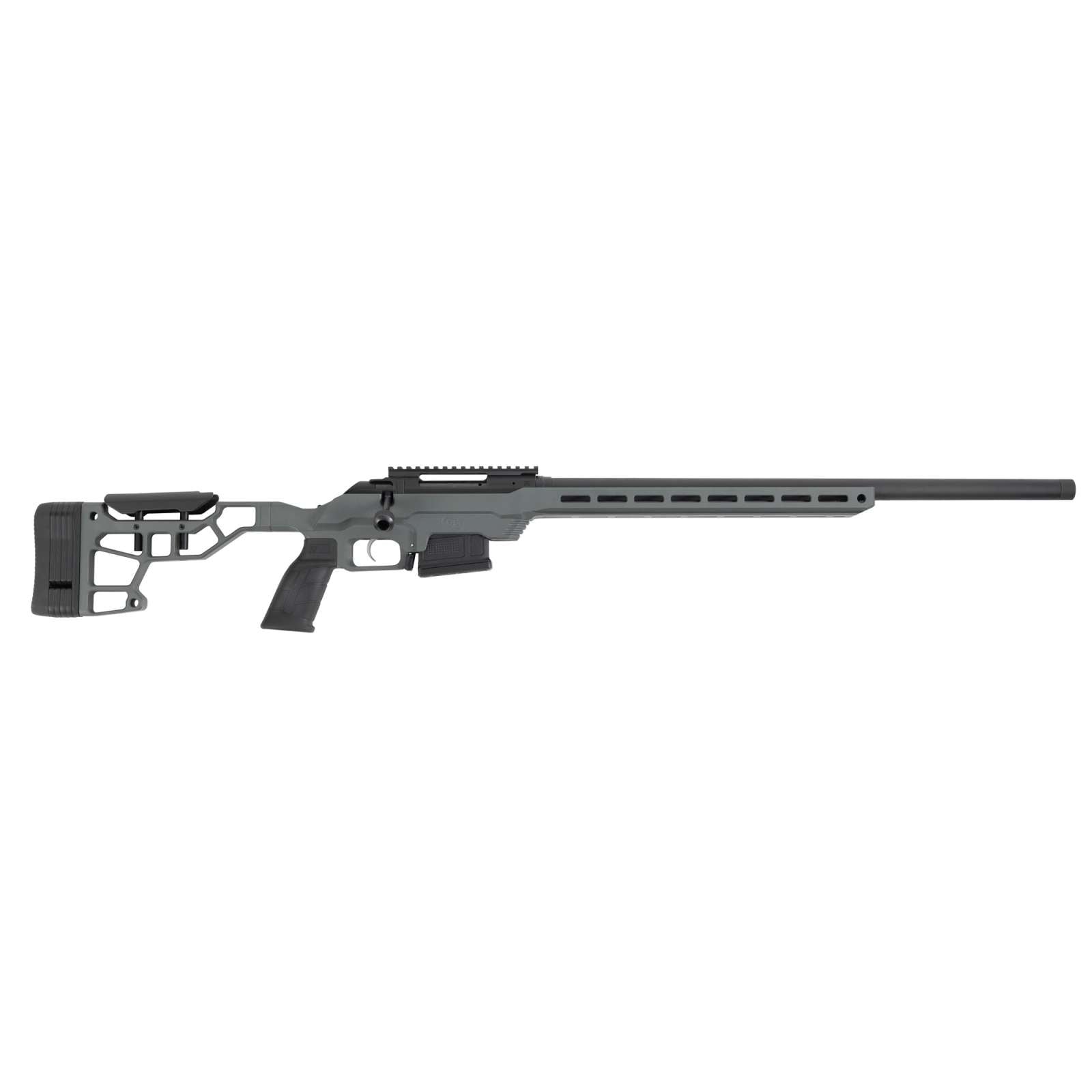 COLT CBX PRECISION RIFLE 308WIN 24" PLATINUM GRAY 5+1