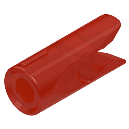 Gold Tip HD Ruby Pin Nocks for Arrow Shafts 12-Pack