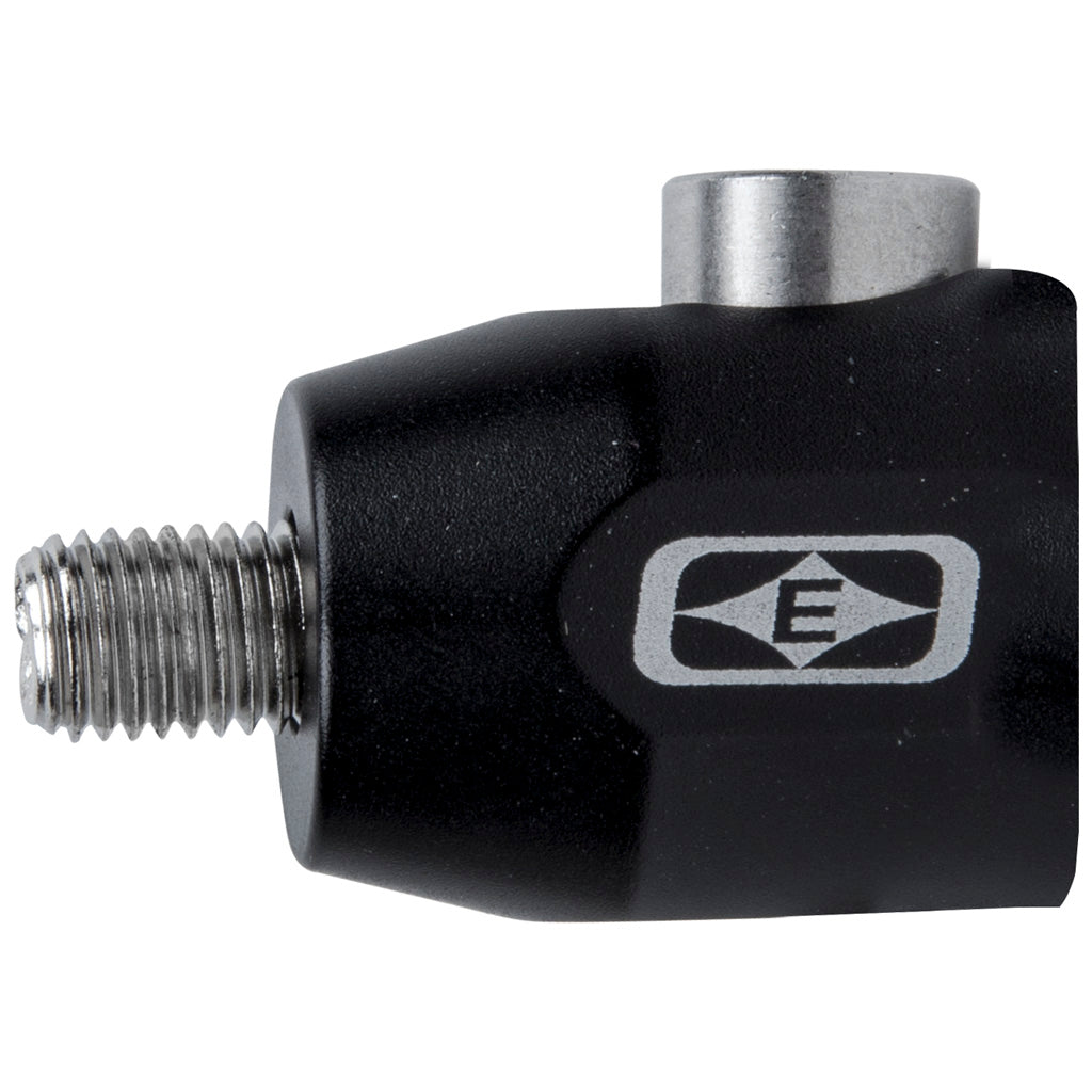 Easton Straight Quick Detach Stabilizer Mount for Contour or Z-Flex Bars