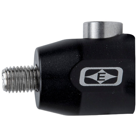 Easton Straight Quick Detach Stabilizer Mount for Contour or Z-Flex Bars