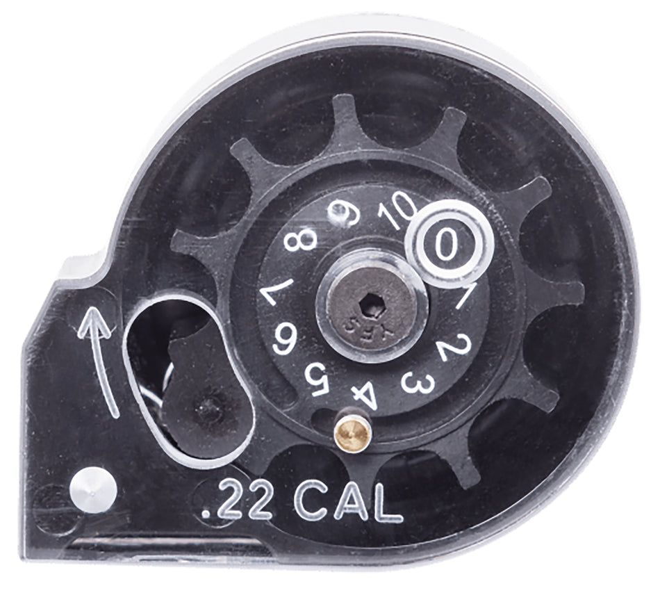 Benjamin RC2210 22 Cal Marauder Air Rifle Auto-Indexing Magazine