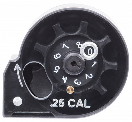Benjamin RC2508 25 Cal Marauder Air Rifle Auto-Indexing Magazine