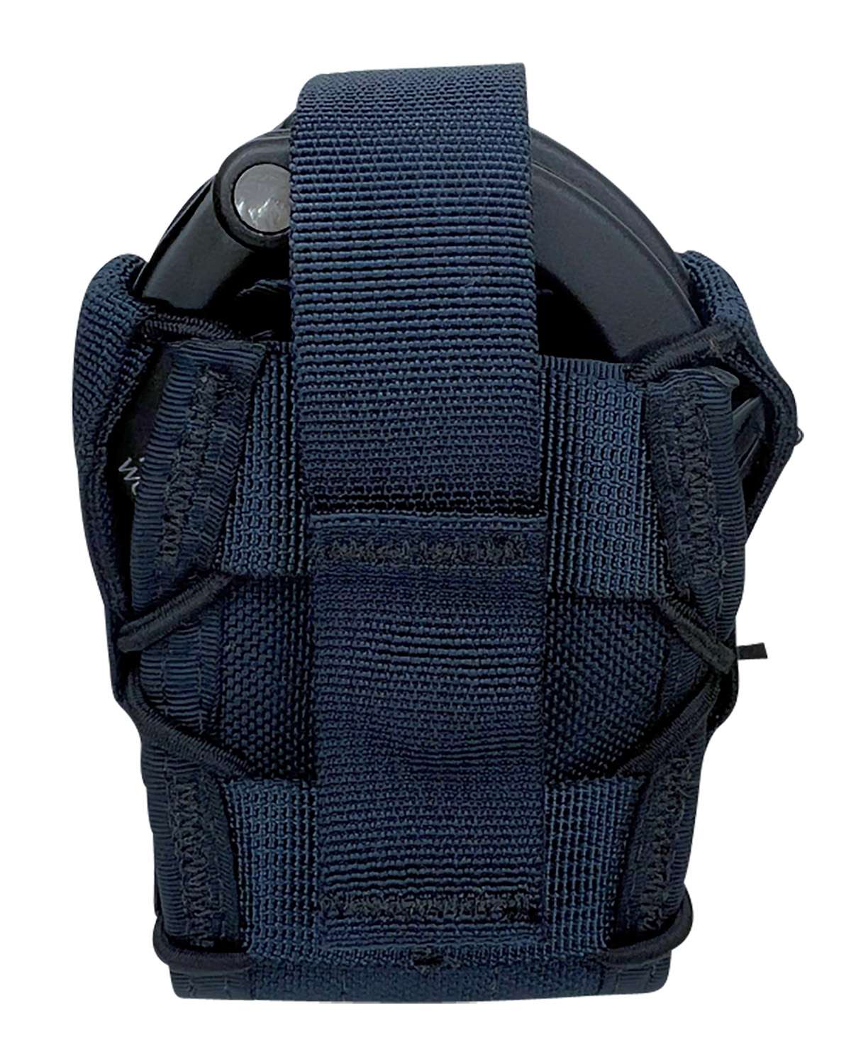 High Speed Gear MOLLE TACO Handcuff Adjustable Pouch LE Blue