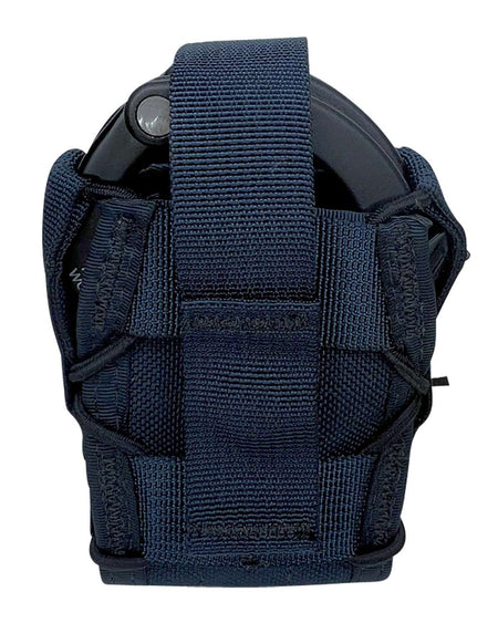High Speed Gear MOLLE TACO Handcuff Adjustable Pouch LE Blue