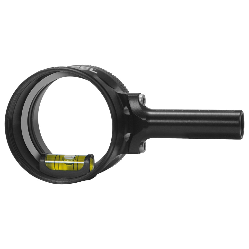 Axcel AV-25 AccuView Archery Scope with Built-In Level