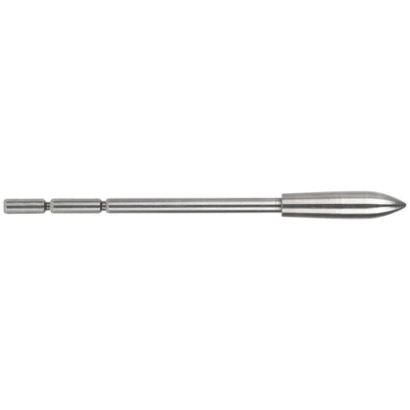 Easton X10 Adjustable Stainless Arrow Points 100-120 gr. 12 pk.