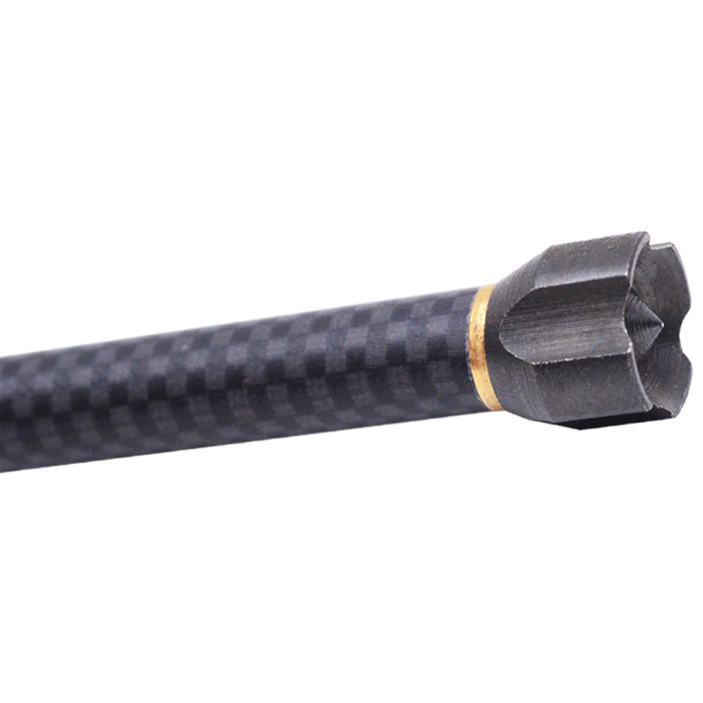 Dead Ringer Thumper Small Game Hunting Point 100 Grain 3-Pack