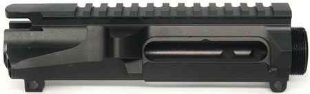 Bowden Tactical J13576-2 Billet Aluminum Upper Receiver 7075