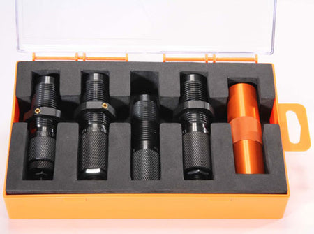 Lyman MSR Precision 3-Die Reloading Set and Gauge 300 Blackout