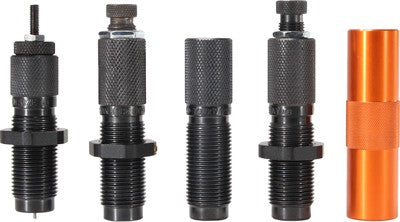 Lyman MSR Precision 4-Die Reloading Set and Gauge 458 SOCOM