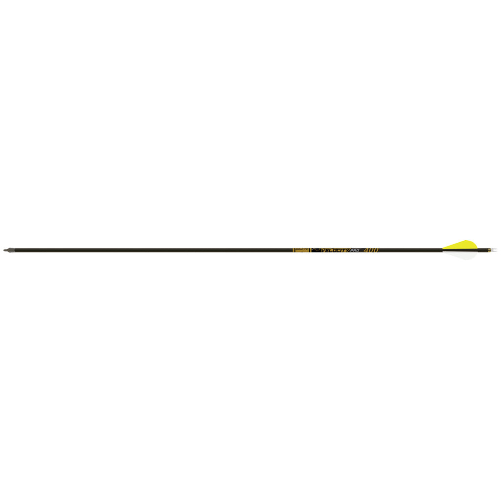 Gold Tip Velocity Pro Arrow 300 with Raptor Vanes 6-Pack