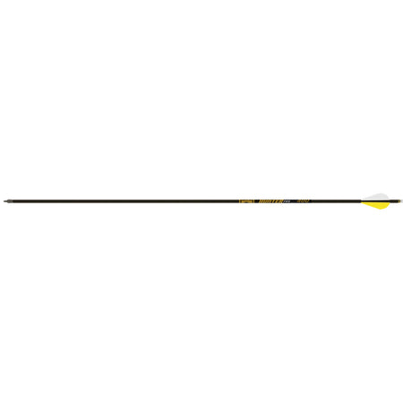 Gold Tip Hunter Pro Arrow 500 Four-Fletched 6-Pack