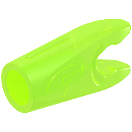 Gold Tip Mini HD Green Pin Nocks 12-Pack