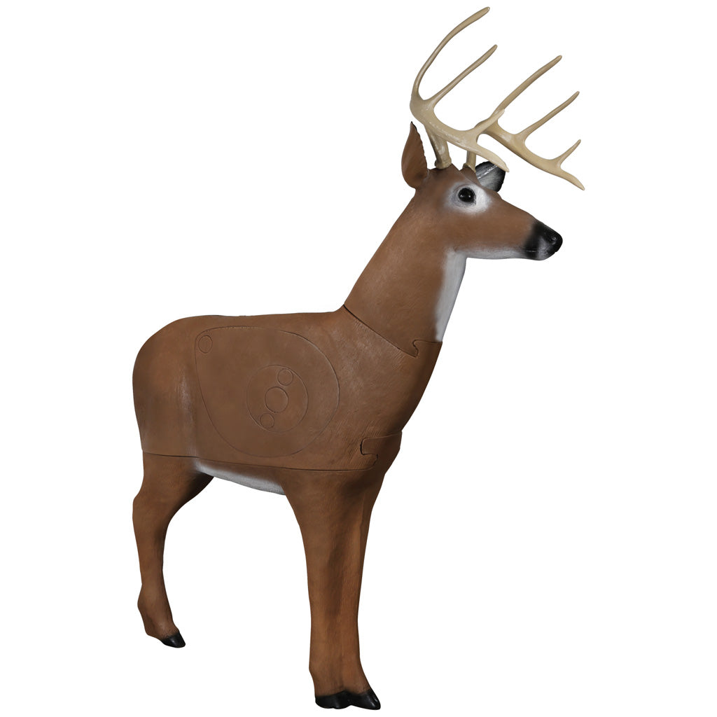 Delta McKenzie X-Ray Big Daddy Buck 3D Target Self-Healing Foam