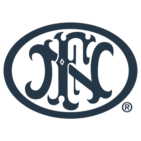 FN FNP-9 Pistol Magazine 9mm 15rd Blue