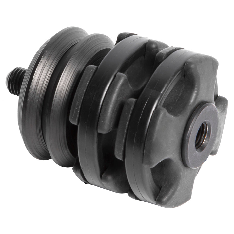 Limbsaver FW1 Black Bow Stabilizer Enhancer