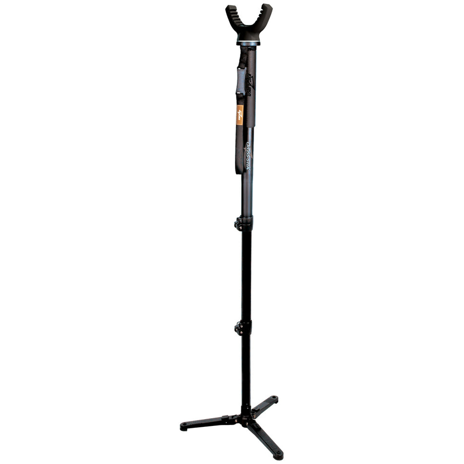 Excalibur Cross Stix Adjustable Crossbow Monopod Shooting Stick