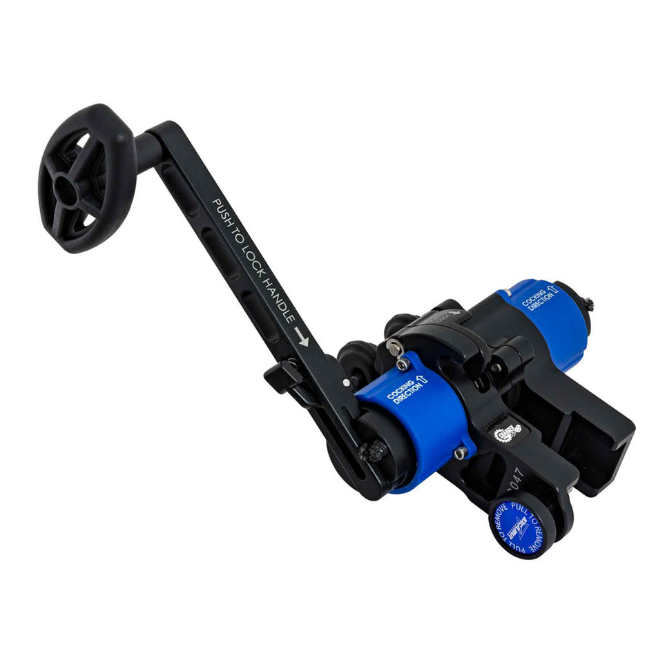 Excalibur EXT Crossbow Crank Cocking Device