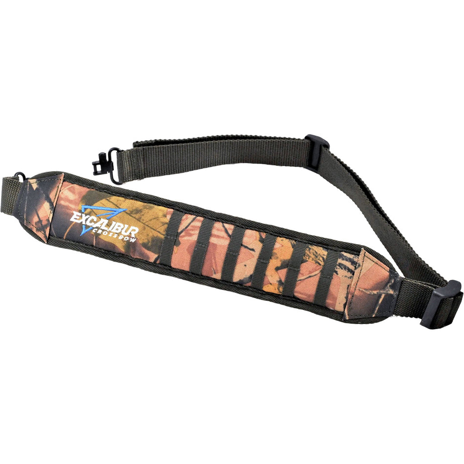 Excalibur Ex-Sling Camo Crossbow Carrying Sling