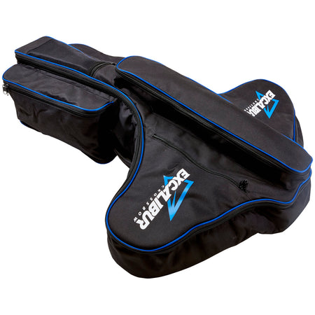 Excalibur Ex-Shield Lightweight Crossbow Carrying Case