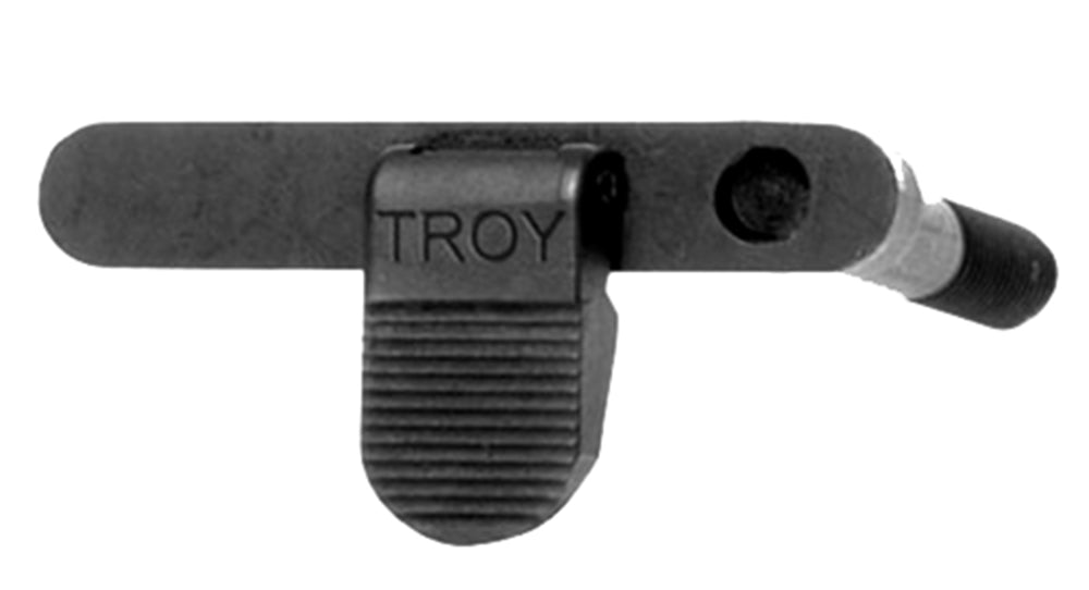 Troy Ind Ambi Magazine Release Button Billet Tool Steel AR-Platform