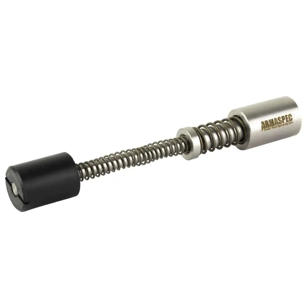 Armaspec Big Bore Gen 4 Stealth Recoil Spring SS/BLK