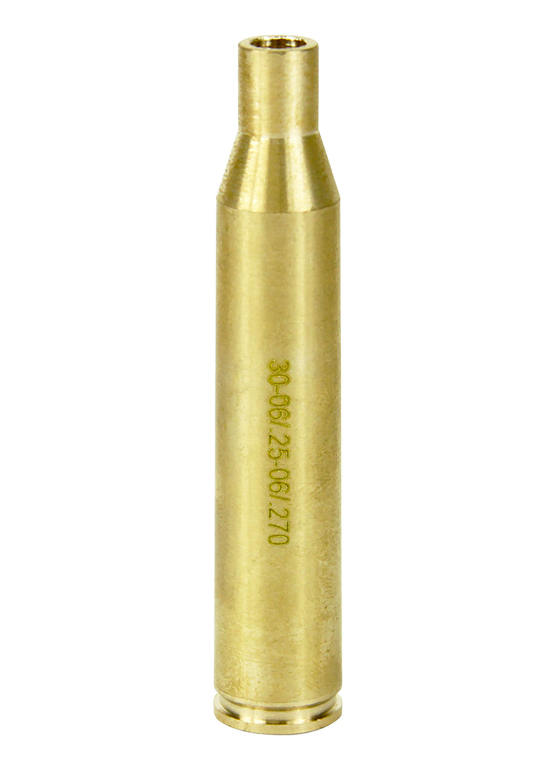 Aim Sports PJBS3006 .30-06 .25-06 .270 Win Brass Laser Bore Sight