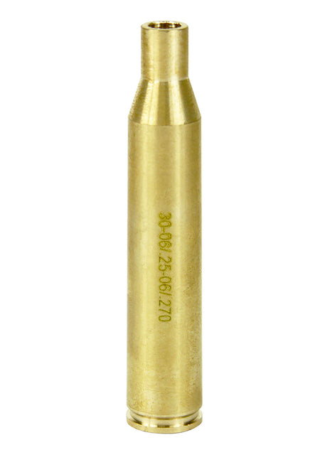 Aim Sports PJBS3006 .30-06 .25-06 .270 Win Brass Laser Bore Sight