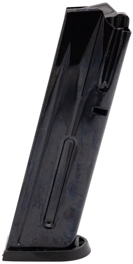 Beretta Px4 Storm 10rd 9mm Luger Replacement Magazine Black Steel