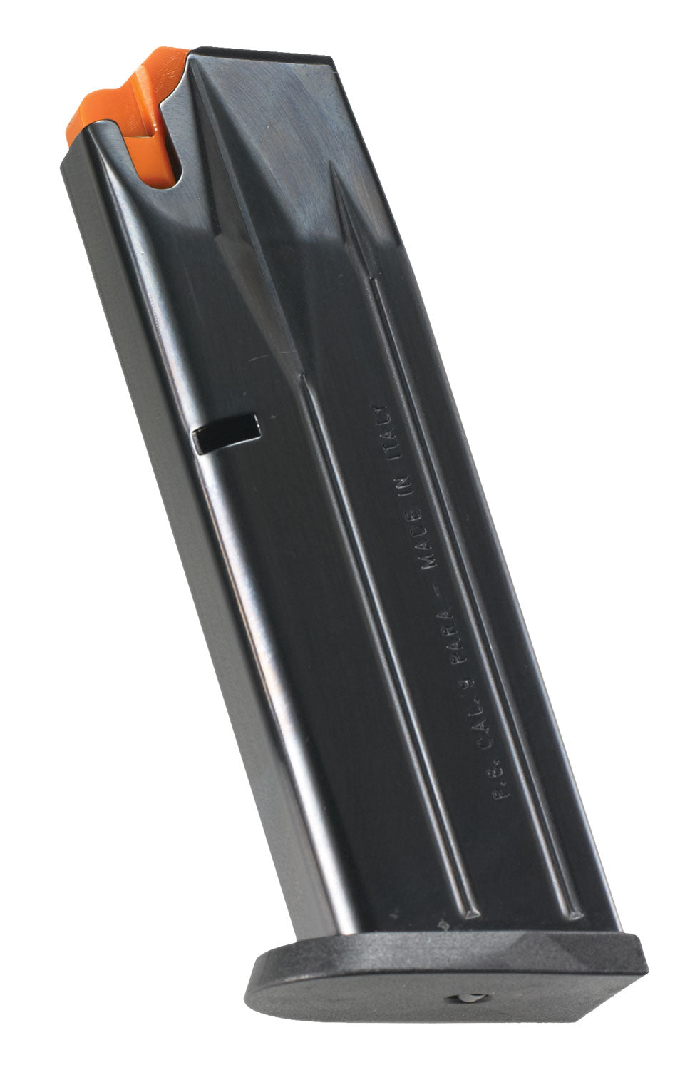 Beretta Px4 Storm Compact 10rd .40 S&W Replacement Magazine Black Steel