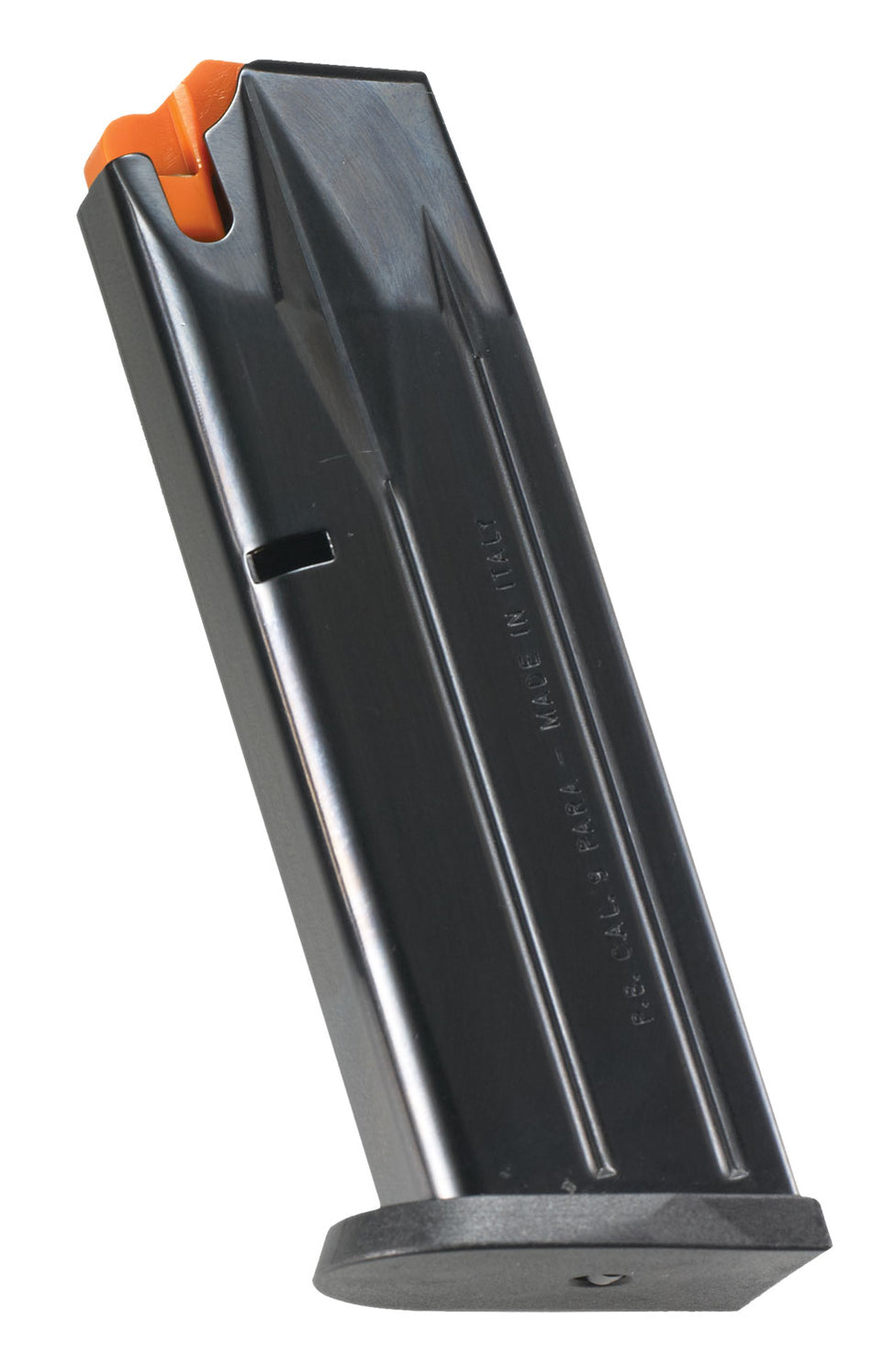 Beretta Px4 Storm Compact 10rd .40 S&W Replacement Magazine Black Steel
