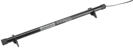 Lockdown 222010 Gun Safe Dehumidifier Rod 18 Inch 110 Volt Black