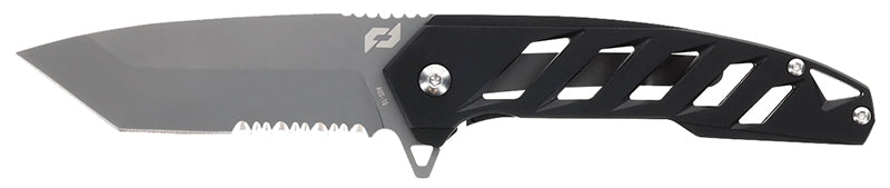 Schrade AC35 Ventricle Tanto Folder Knife