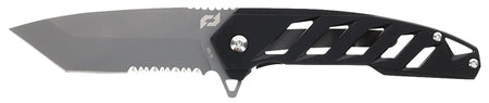 Schrade AC35 Ventricle Tanto Folder Knife