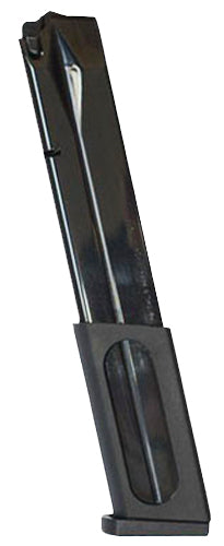 Beretta Cx4 Storm 30rd 9mm Luger Replacement Magazine 92FS Compatible Blued Steel