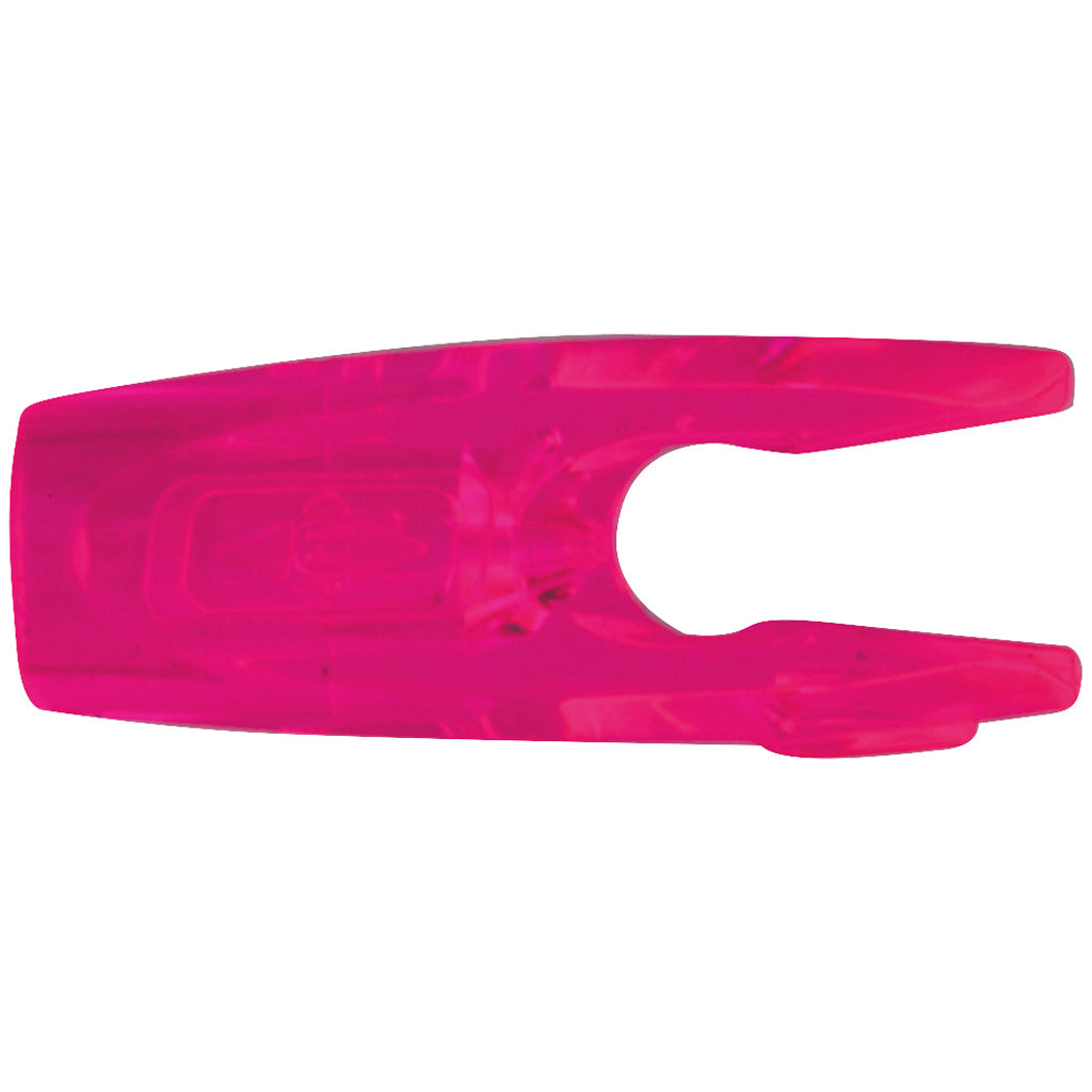 Easton Pink Large Groove Recurve Pin Nocks 12 pk.