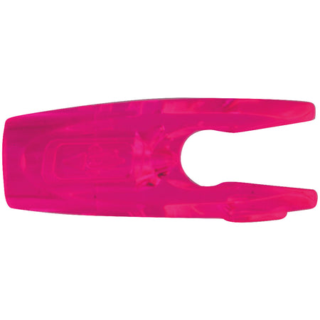Easton Pink Large Groove Compound G Pin Nocks 12 pk.