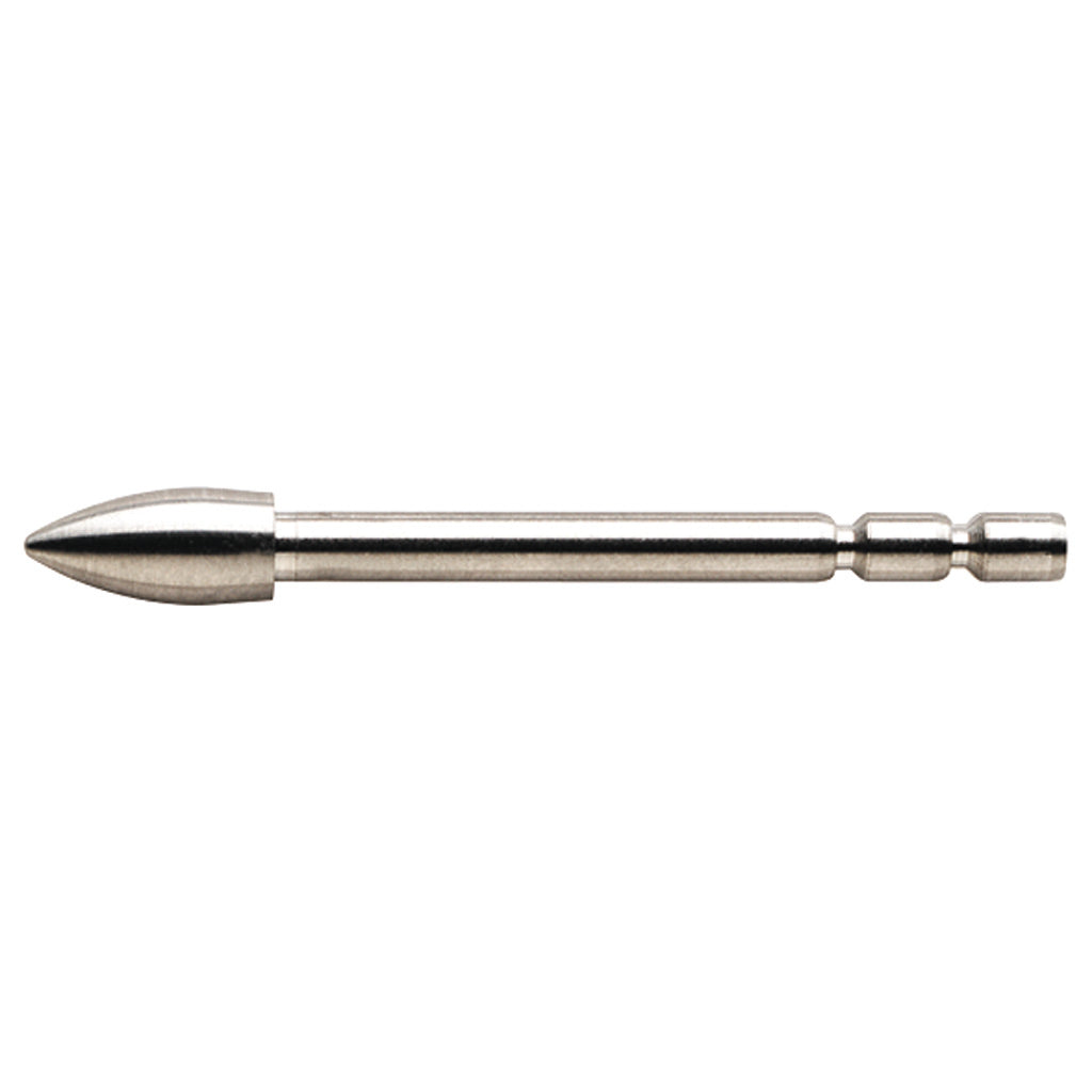Easton 120 gr. X10 Tungsten Points 12 pk.