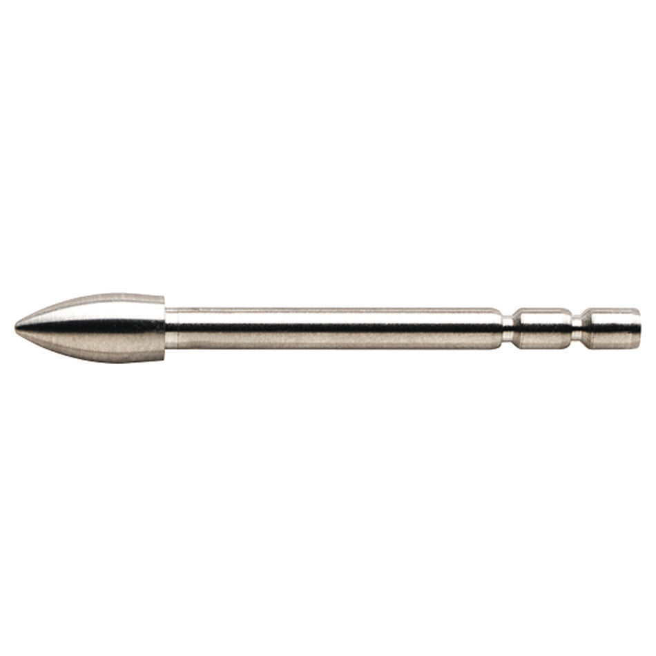 Easton 120 gr. X10 Tungsten Points 12 pk.