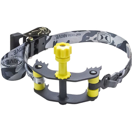 Hawk Cruzr Stand Quick-Install Bracket
