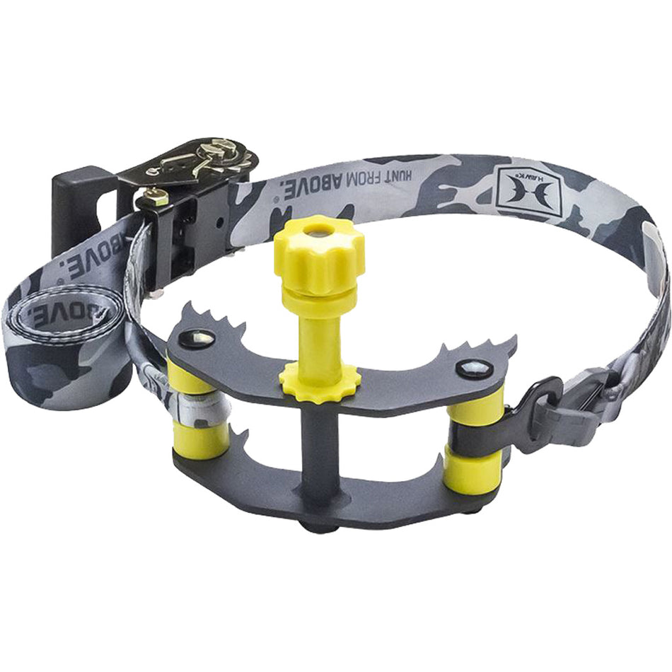 Hawk Cruzr Stand Quick-Install Bracket