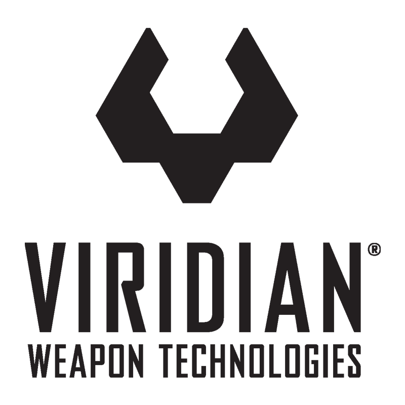 VIR 912-0104 4LUX 2K ANGLED FOREGRIP W/GRN LS FDE