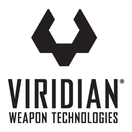 Viridian E Series Green Laser S&W Bodyguard 2.0 Retail Box