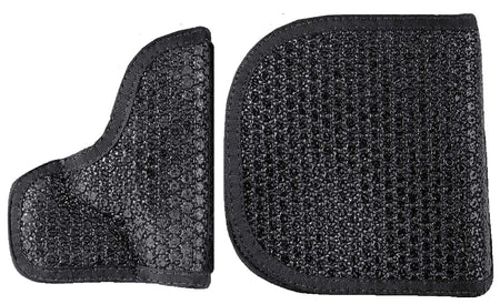 DeSantis Gunhide Super Fly Pocket Holster Rubberized Fabric Kel-Tec P32